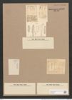 Gomphonema dichtotomum var. pulvinatum (A. Br.) (de-Toni-Nr.: Genus 37, Species 1737) Zeichnungen Sammlung Grunow Nr. 3433 (NHMW-BOT-W0370972)